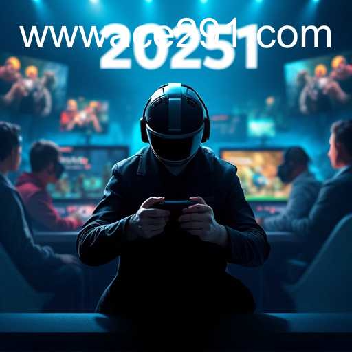ACE291: The Rise of an Online Gaming Phenomenon