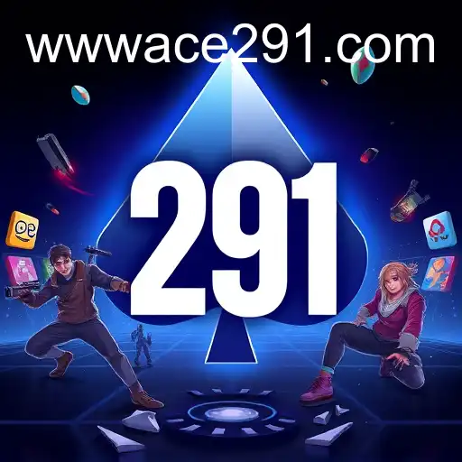 Rising Popularity of Ace291 in the Gaming World