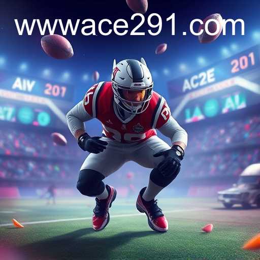 Ace291 Redefines Gaming Experience