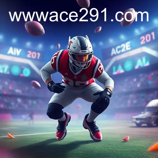 Ace291 Redefines Gaming Experience