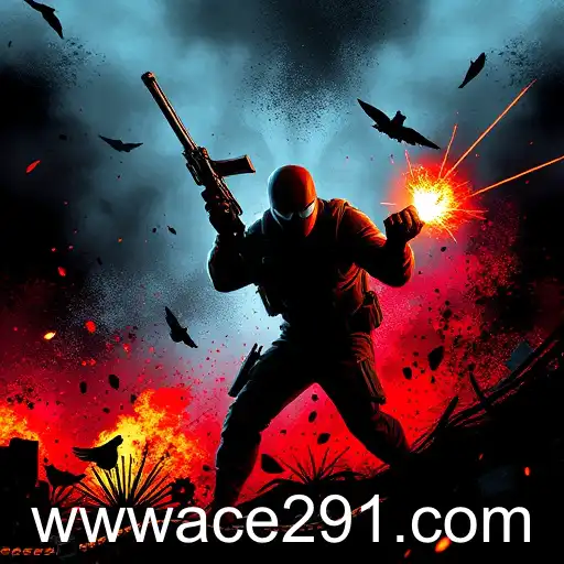 Exploring the Thrills of Action Games: The Ace291 Experience