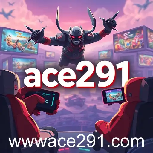 The Rise of ace291: A Digital Haven for Gamers