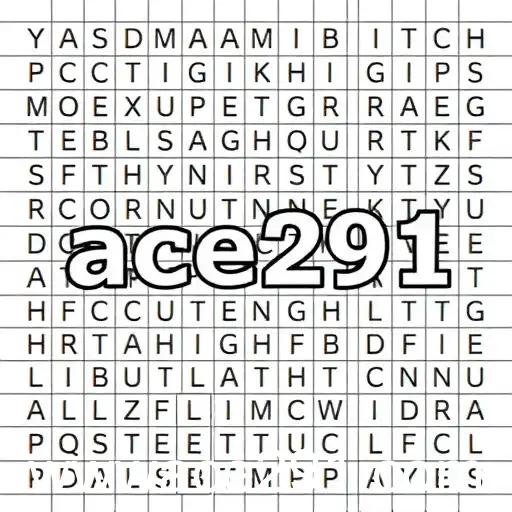 Gaming Revolution: ace291 Shakes the Industry