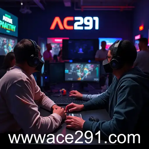 ACE291: A Key Player in the Gaming World of 2025