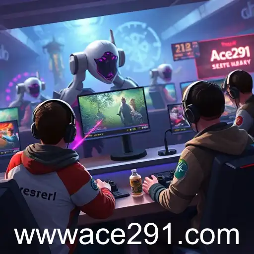 Ace291: Revolutionizing Online Gaming in 2025
