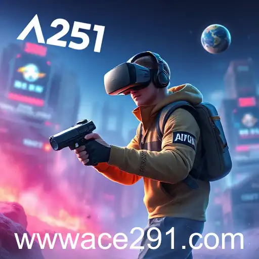 Evolving Digital Landscapes in Gaming