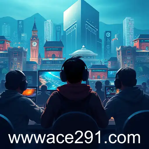 The Evolution of Online Gaming in 2025