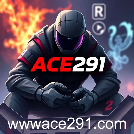 Online Gaming Trends: ACE291's Rising Popularity