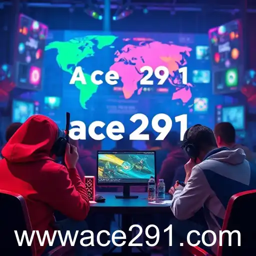 The Impact of ACE291 on Global Gaming Trends