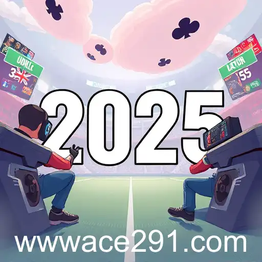 The Impact of Gaming on Youth: Analyzing Ace291