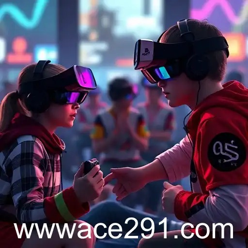 The Rise of Online Gaming in 2025