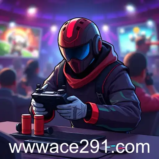The Rise of ACE291 in Online Gaming