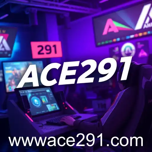 The Rise of ace291 in the Gaming World
