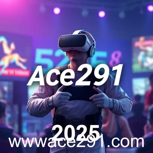 The Digital Evolution of Ace291