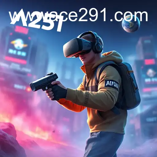 Evolving Digital Landscapes in Gaming