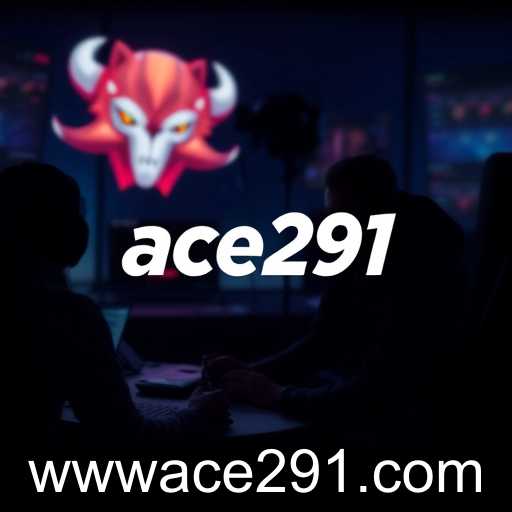 The Digital Playground: ace291 and the Rise of Online Gaming