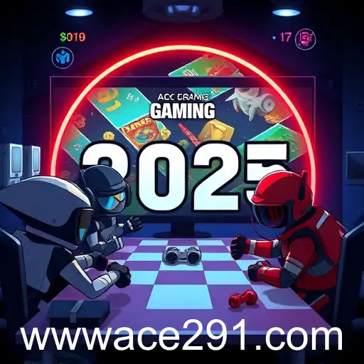 Emerging Trends in Online Gaming: A Look at ACE291