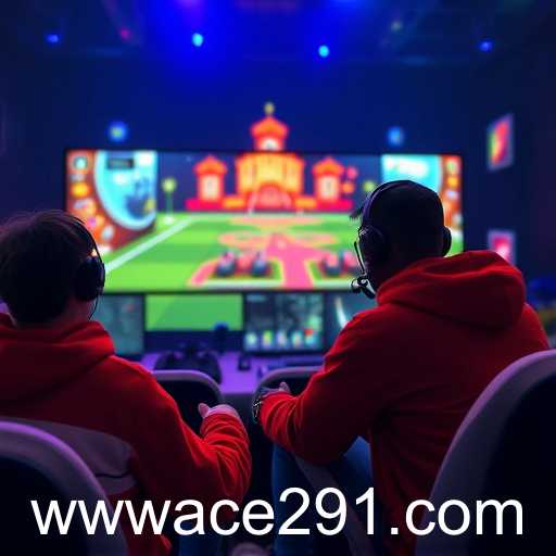 Emerging Trends in Online Gaming Websites