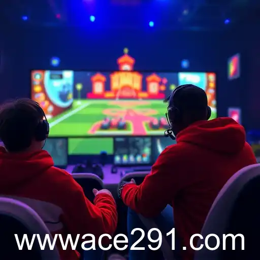 Emerging Trends in Online Gaming Websites