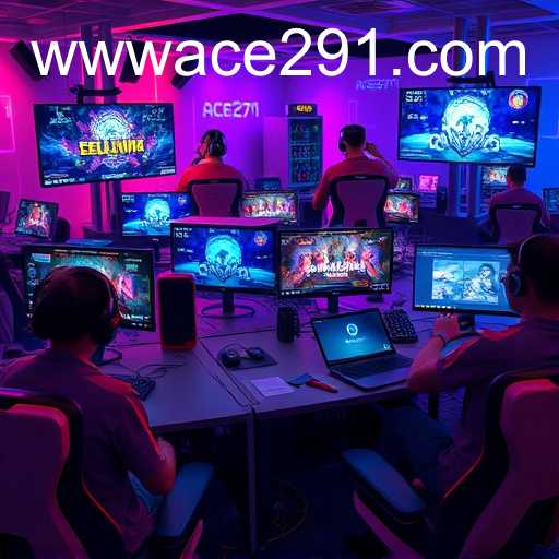 The Evolution of Online Gaming in 2025