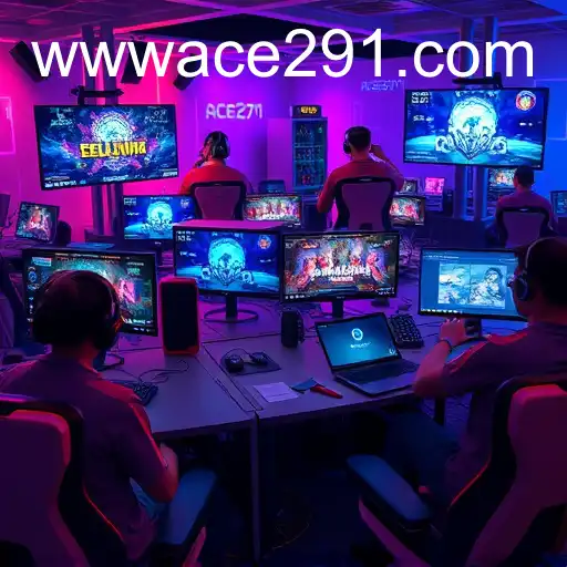 The Evolution of Online Gaming in 2025