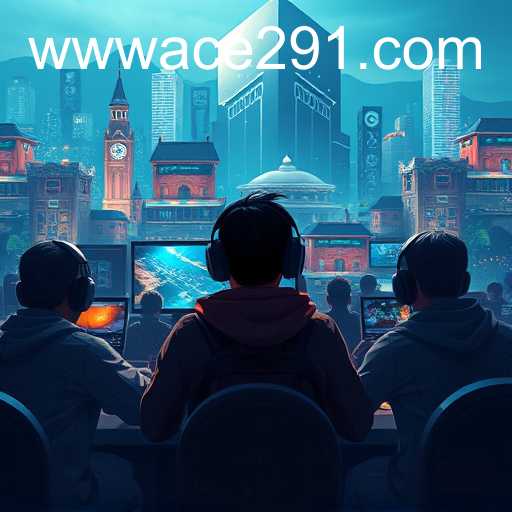 The Evolution of Online Gaming in 2025