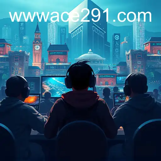 The Evolution of Online Gaming in 2025