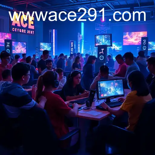 Rise of Online Gaming Communities