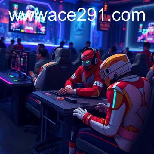 Online Gaming Revival with ace291