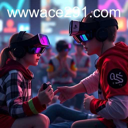 The Rise of Online Gaming in 2025