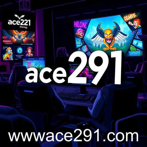 The Rise of Online Gaming: ace291 and Beyond