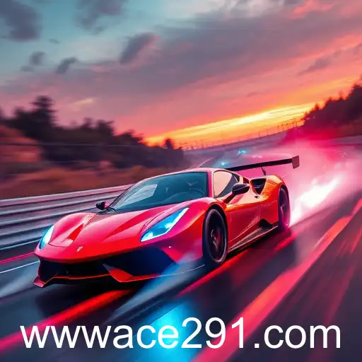 Ace291: The Heartbeat of Racing Games