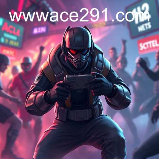 The Rise of ACE291 in Gaming