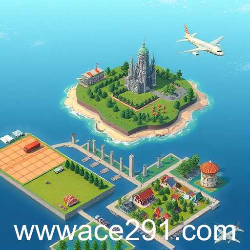 The Rise of ace291 in the Gaming World