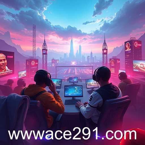 The Rise of Online Gaming in 2025