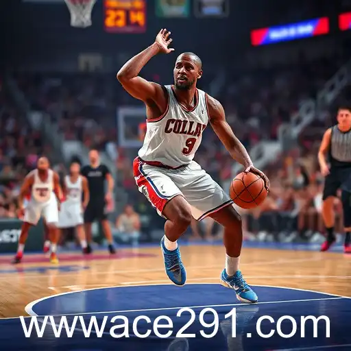 Exploring the Impact and Appeal of Sports Games in the Digital Landscape